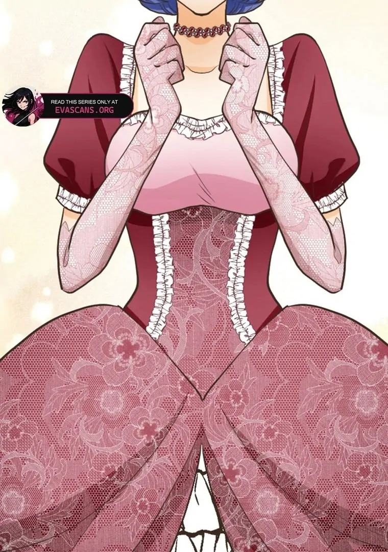 The Solitary Flower ~The Slum Girl Becomes a Princess and is Single-Mindedly Adored~ Chapter 8 - page 55