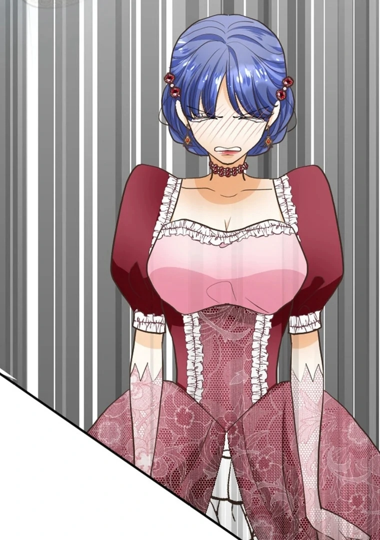The Solitary Flower ~The Slum Girl Becomes a Princess and is Single-Mindedly Adored~ Chapter 8 - page 5