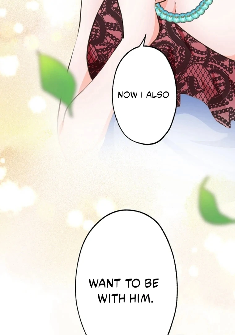 The Solitary Flower ~The Slum Girl Becomes a Princess and is Single-Mindedly Adored~ Chapter 8 - page 64