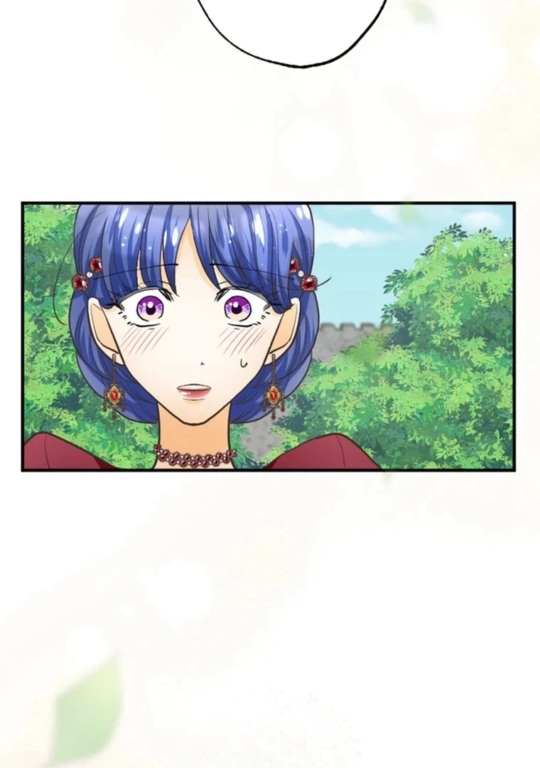The Solitary Flower ~The Slum Girl Becomes a Princess and is Single-Mindedly Adored~ Chapter 8 - page 65