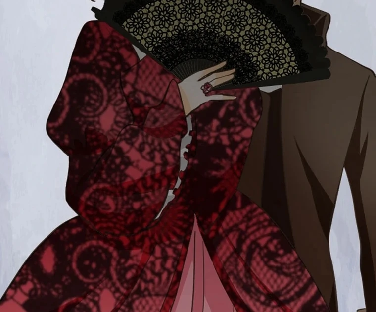 The Solitary Flower ~The Slum Girl Becomes a Princess and is Single-Mindedly Adored~ Chapter 8 - page 77