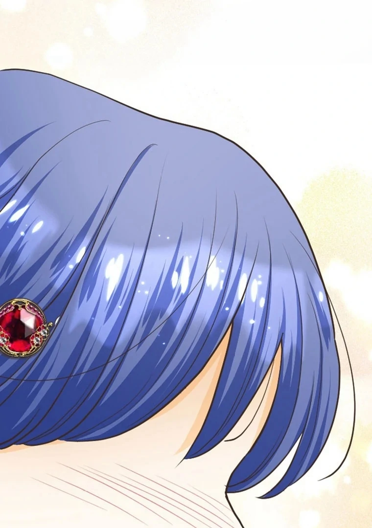 The Solitary Flower ~The Slum Girl Becomes a Princess and is Single-Mindedly Adored~ Chapter 8 - page 83