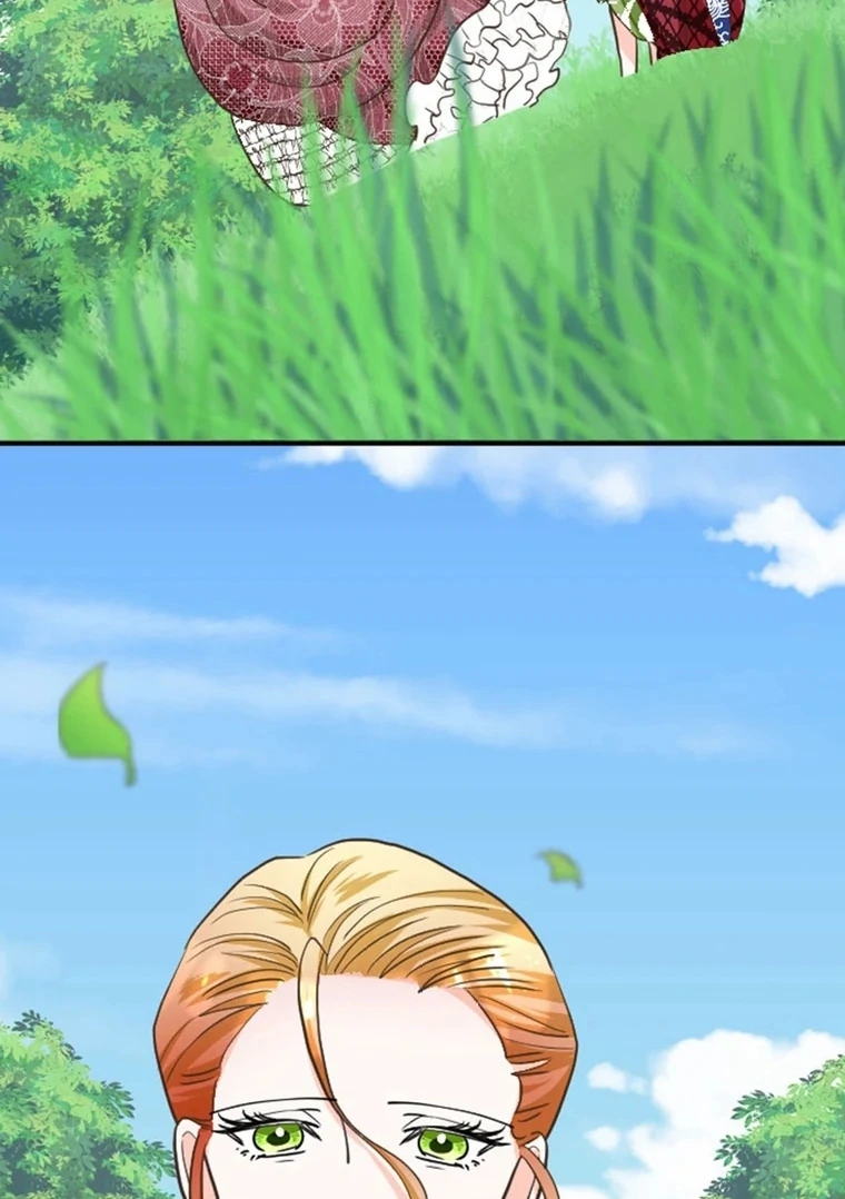The Solitary Flower ~The Slum Girl Becomes a Princess and is Single-Mindedly Adored~ Chapter 8 - page 89