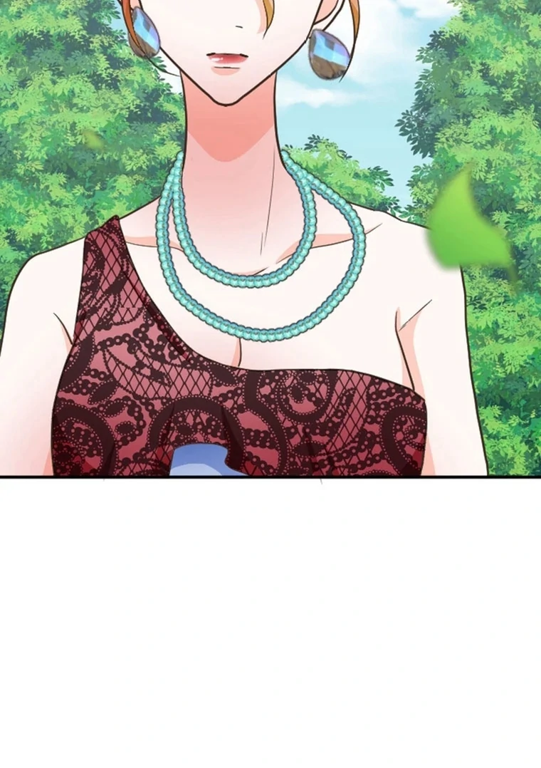 The Solitary Flower ~The Slum Girl Becomes a Princess and is Single-Mindedly Adored~ Chapter 8 - page 90