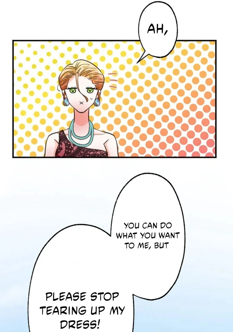 The Solitary Flower ~The Slum Girl Becomes a Princess and is Single-Mindedly Adored~ Chapter 8 - page 91