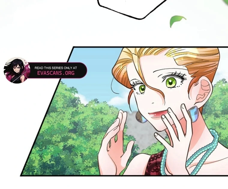 The Solitary Flower ~The Slum Girl Becomes a Princess and is Single-Mindedly Adored~ Chapter 8 - page 94