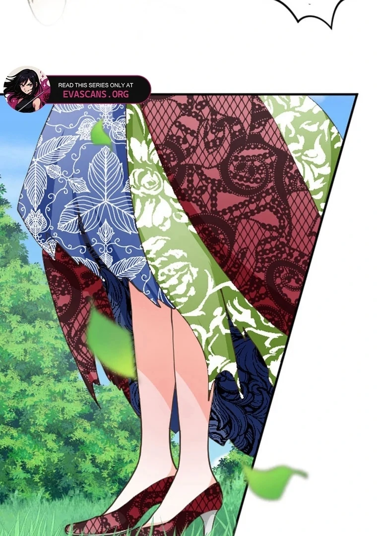 The Solitary Flower ~The Slum Girl Becomes a Princess and is Single-Mindedly Adored~ Chapter 8 - page 98