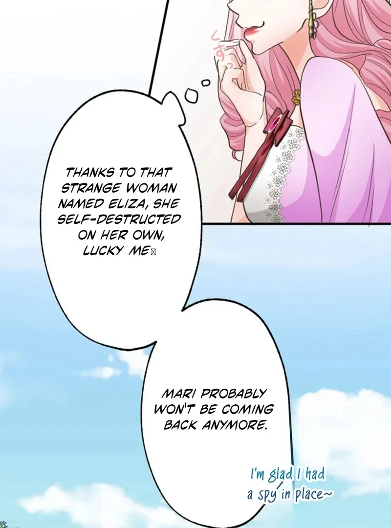 The Solitary Flower ~The Slum Girl Becomes a Princess and is Single-Mindedly Adored~ Chapter 9 - page 18