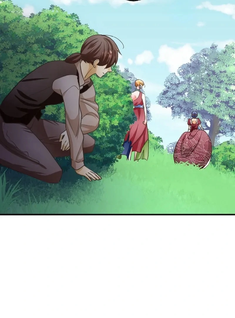 The Solitary Flower ~The Slum Girl Becomes a Princess and is Single-Mindedly Adored~ Chapter 9 - page 19