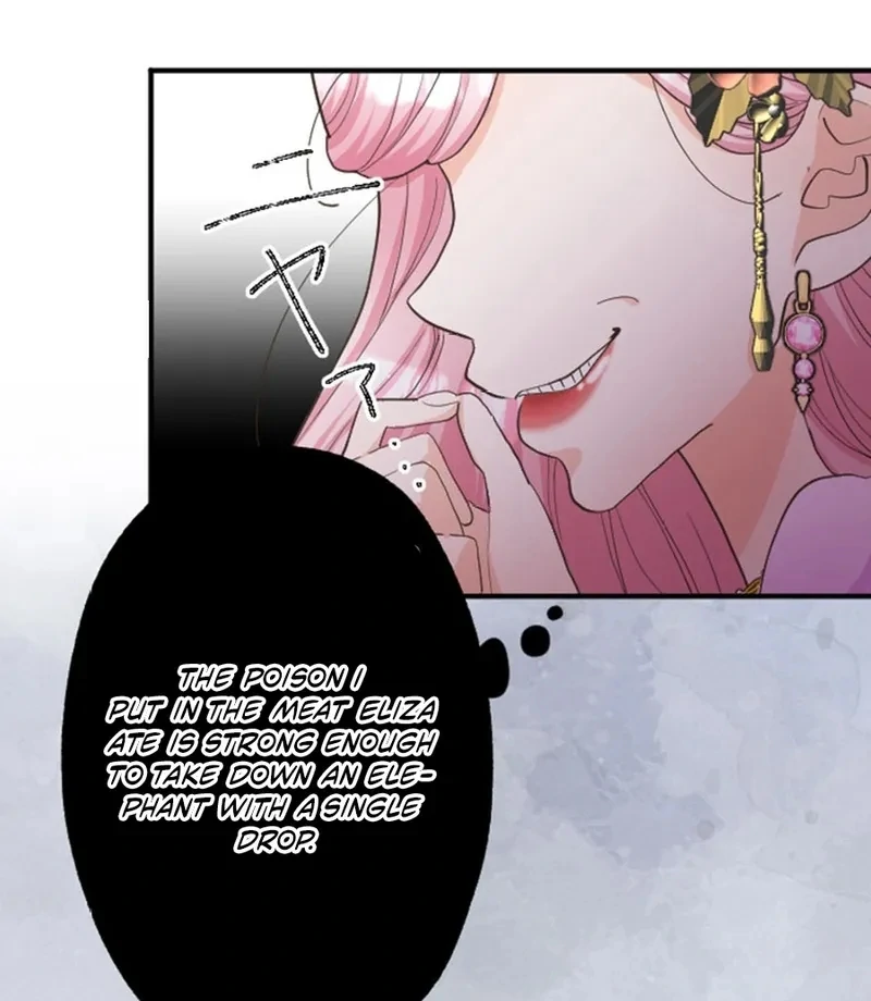 The Solitary Flower ~The Slum Girl Becomes a Princess and is Single-Mindedly Adored~ Chapter 9 - page 20