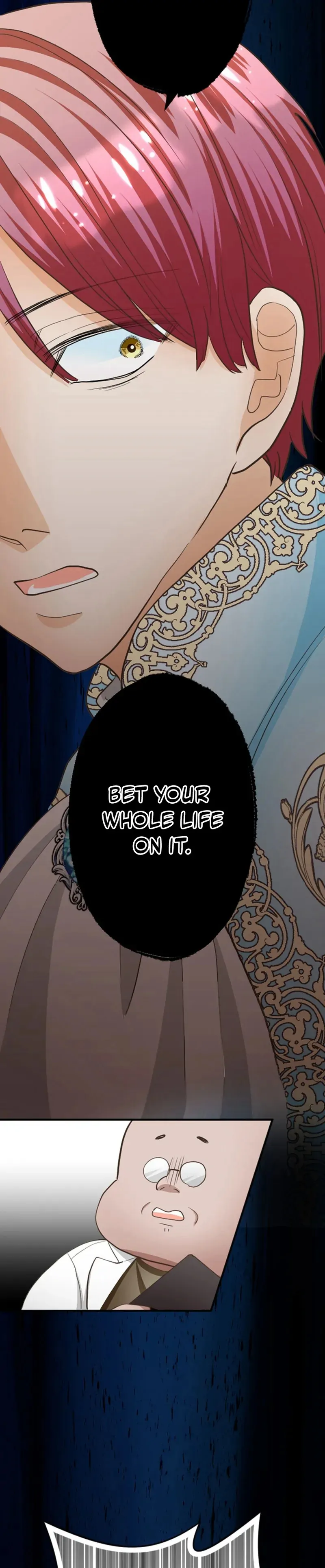 The Solitary Flower ~The Slum Girl Becomes a Princess and is Single-Mindedly Adored~ Chapter 9 - page 24