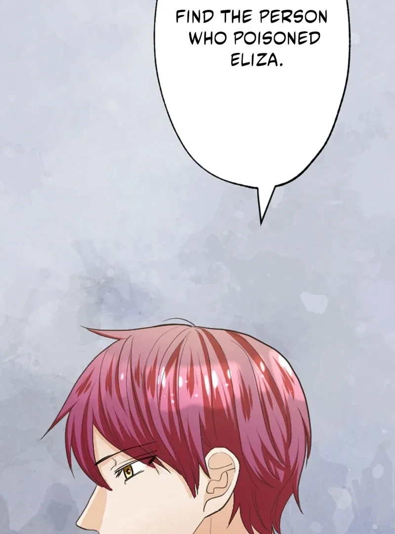 The Solitary Flower ~The Slum Girl Becomes a Princess and is Single-Mindedly Adored~ Chapter 9 - page 31