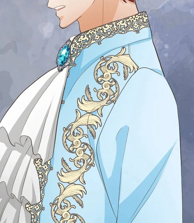 The Solitary Flower ~The Slum Girl Becomes a Princess and is Single-Mindedly Adored~ Chapter 9 - page 32