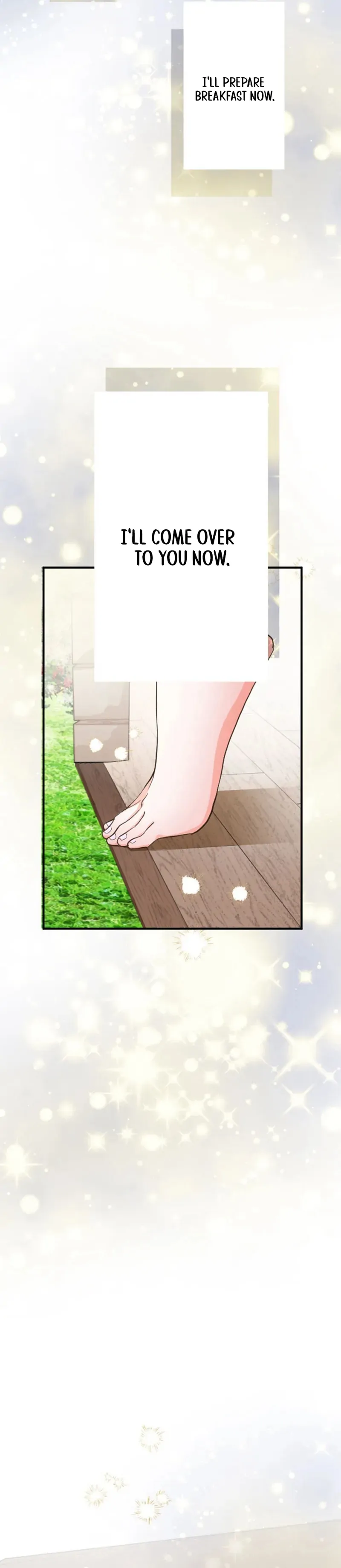 The Solitary Flower ~The Slum Girl Becomes a Princess and is Single-Mindedly Adored~ Chapter 9 - page 43