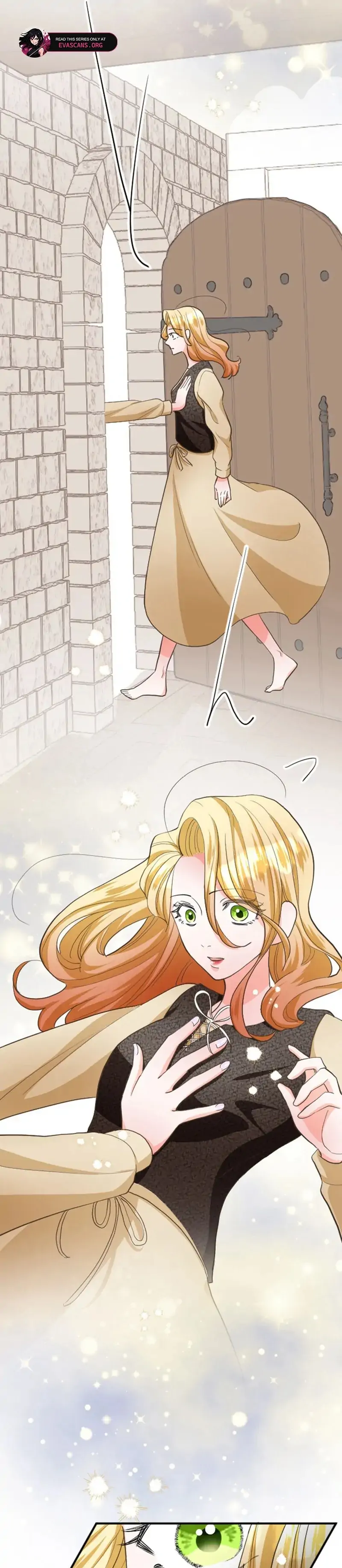 The Solitary Flower ~The Slum Girl Becomes a Princess and is Single-Mindedly Adored~ Chapter 9 - page 44
