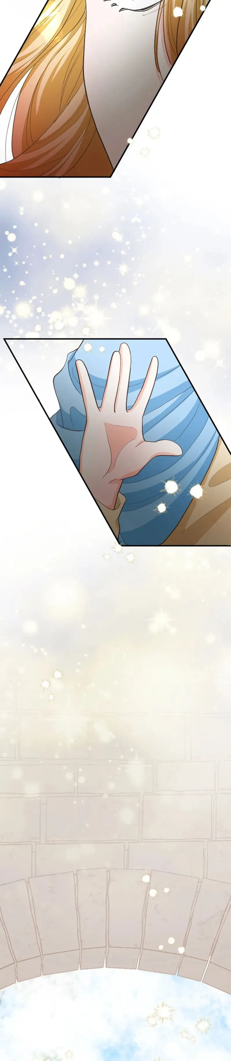 The Solitary Flower ~The Slum Girl Becomes a Princess and is Single-Mindedly Adored~ Chapter 9 - page 45