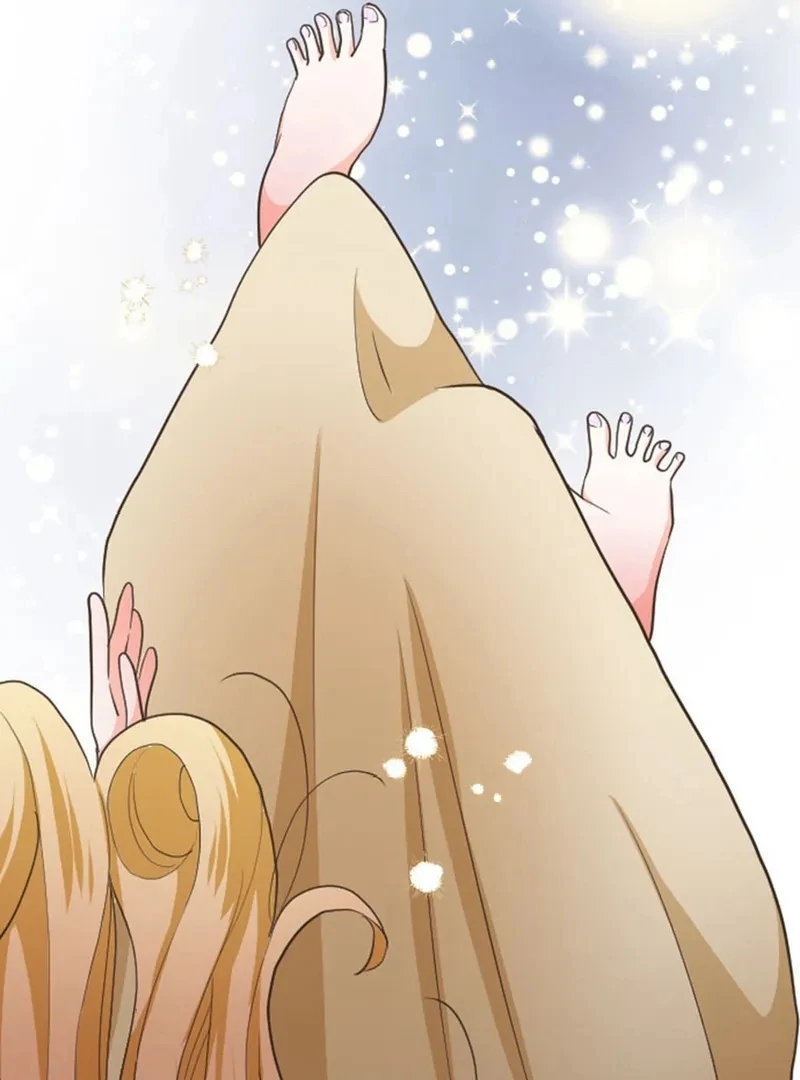 The Solitary Flower ~The Slum Girl Becomes a Princess and is Single-Mindedly Adored~ Chapter 9 - page 48