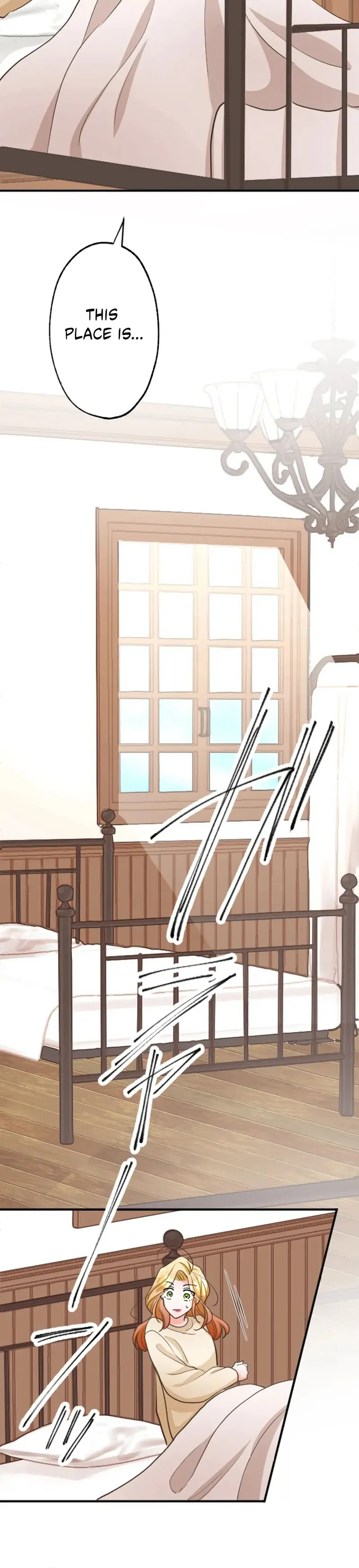 The Solitary Flower ~The Slum Girl Becomes a Princess and is Single-Mindedly Adored~ Chapter 9 - page 57