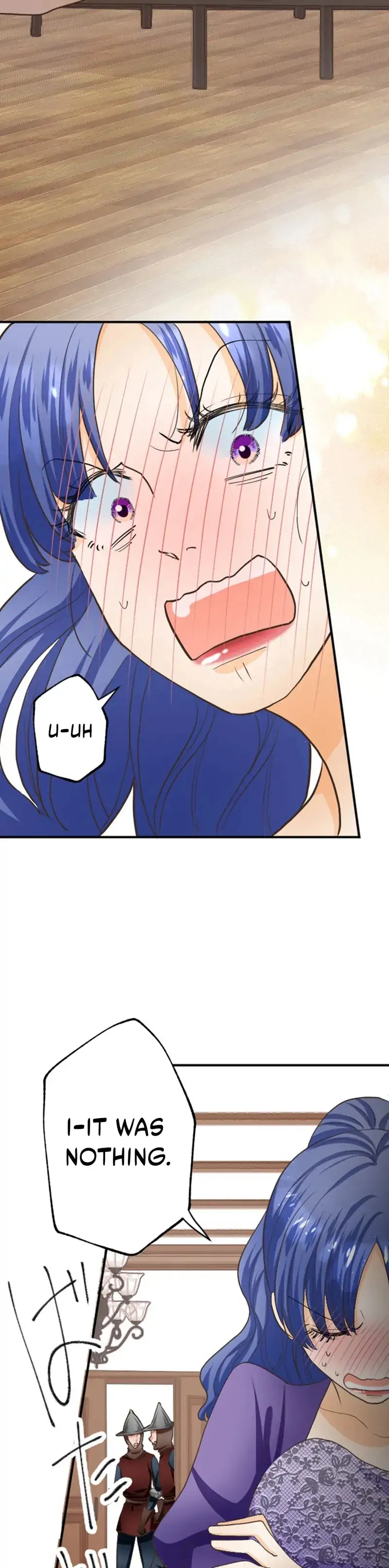 The Solitary Flower ~The Slum Girl Becomes a Princess and is Single-Mindedly Adored~ Chapter 9 - page 62