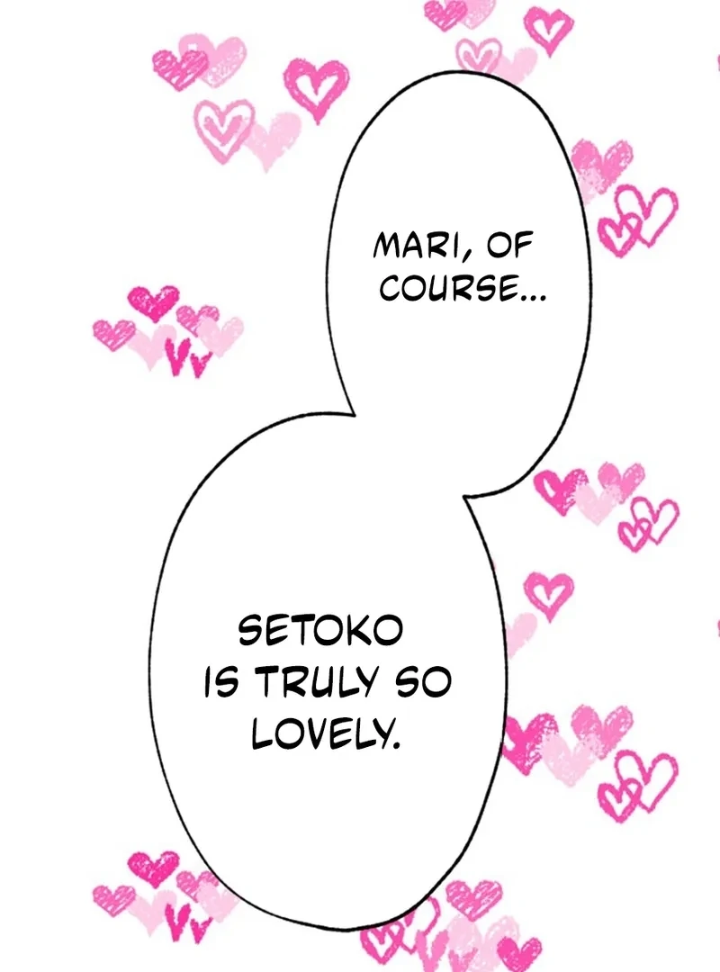 The Solitary Flower ~The Slum Girl Becomes a Princess and is Single-Mindedly Adored~ Chapter 9 - page 6