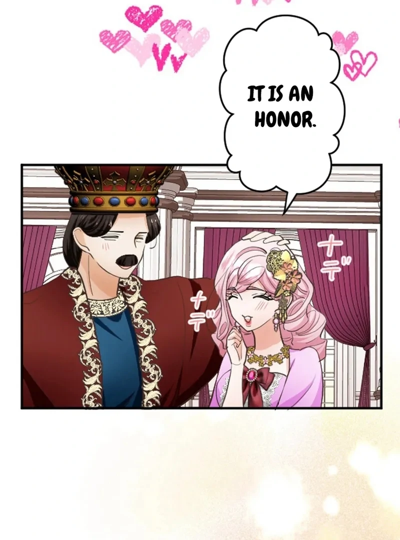 The Solitary Flower ~The Slum Girl Becomes a Princess and is Single-Mindedly Adored~ Chapter 9 - page 7