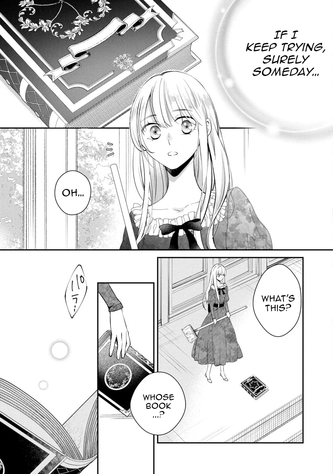 I’m Done Loving You: You’re the One Who Cheated on Me with the Queen Chapter 1 - page 9