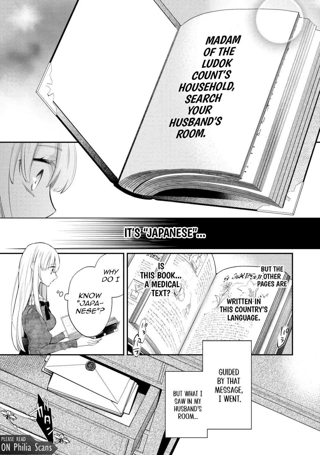 I’m Done Loving You: You’re the One Who Cheated on Me with the Queen Chapter 1 - page 10