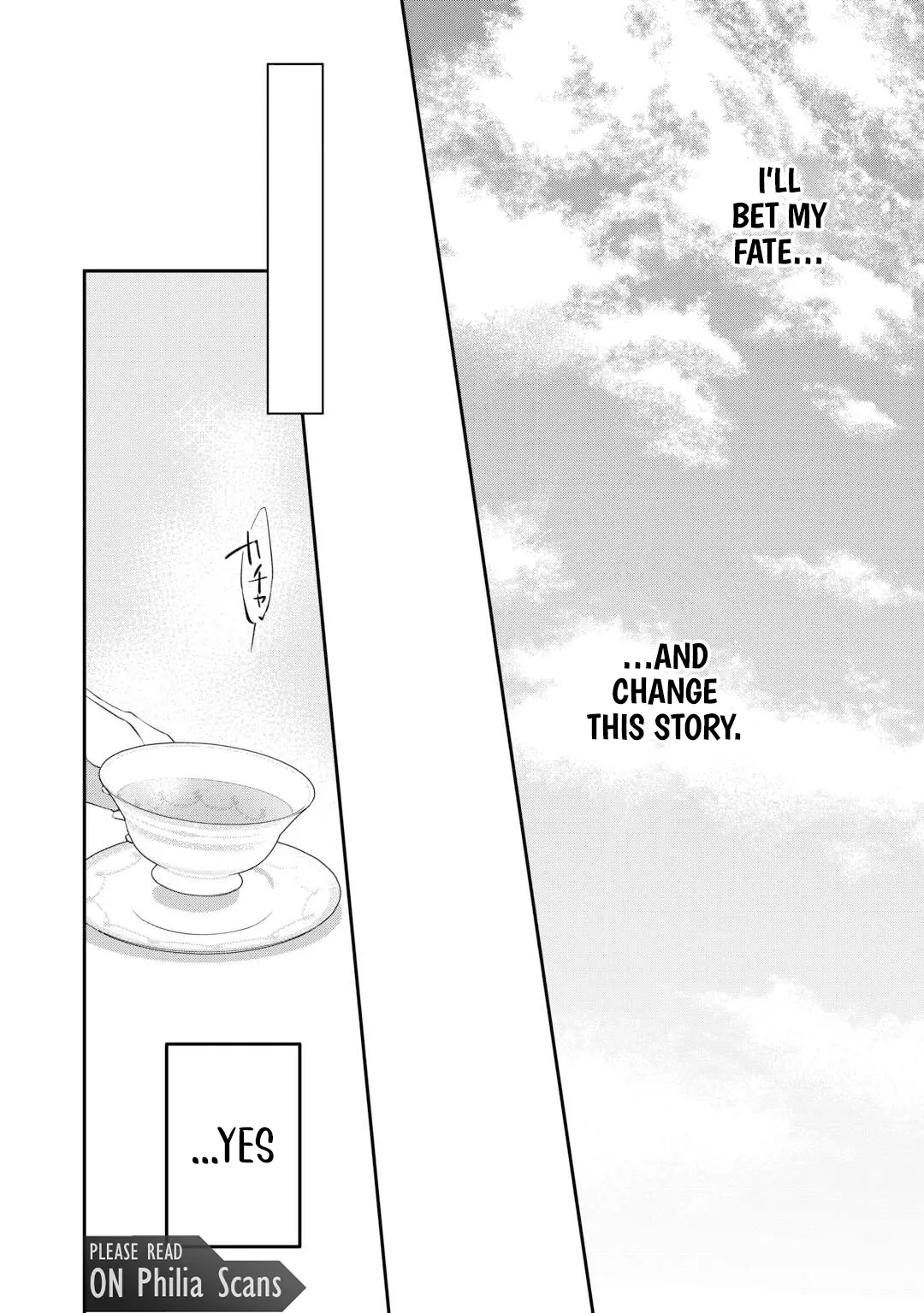 I’m Done Loving You: You’re the One Who Cheated on Me with the Queen Chapter 1 - page 20