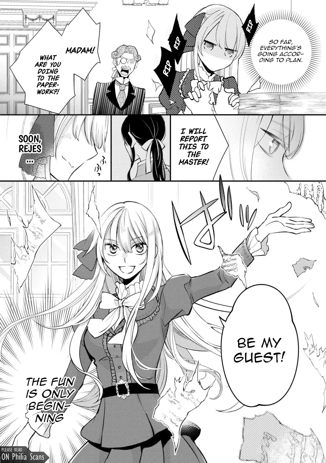 I’m Done Loving You: You’re the One Who Cheated on Me with the Queen Chapter 1 - page 25