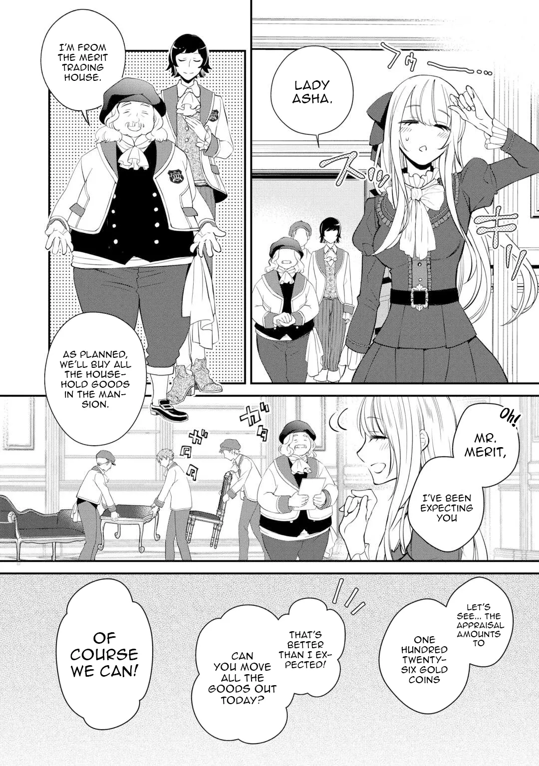 I’m Done Loving You: You’re the One Who Cheated on Me with the Queen Chapter 1 - page 26
