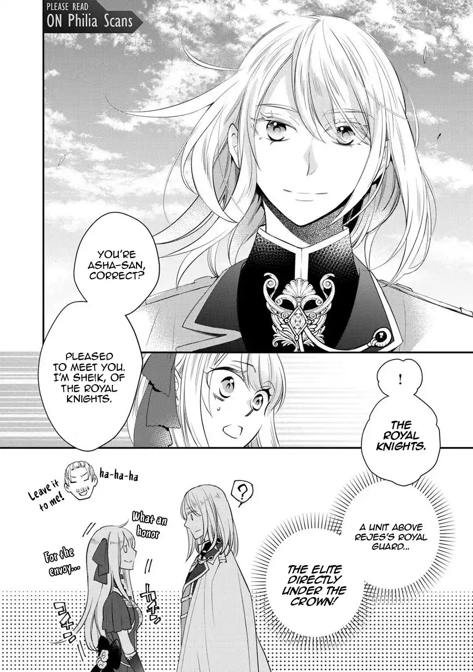 I’m Done Loving You: You’re the One Who Cheated on Me with the Queen Chapter 2 - page 18
