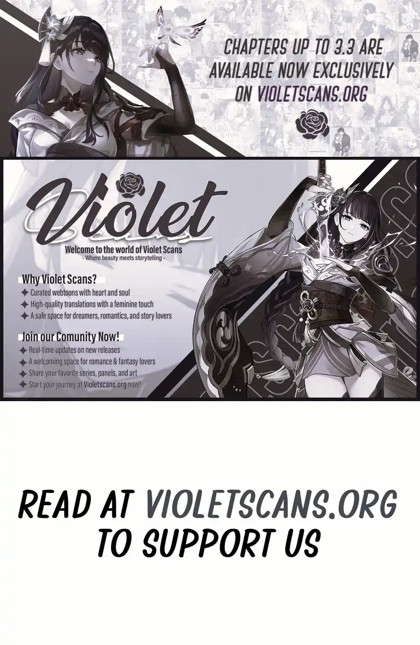 The Villainess Chocolatier’s Sweets Were the Secret to Winning My Favorite’s Heart Chapter 3.2 - page 1
