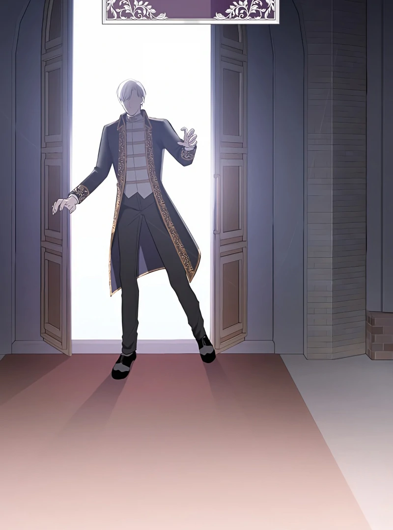 The Hidden Prince Who Loved Me Chapter 1 - page 9