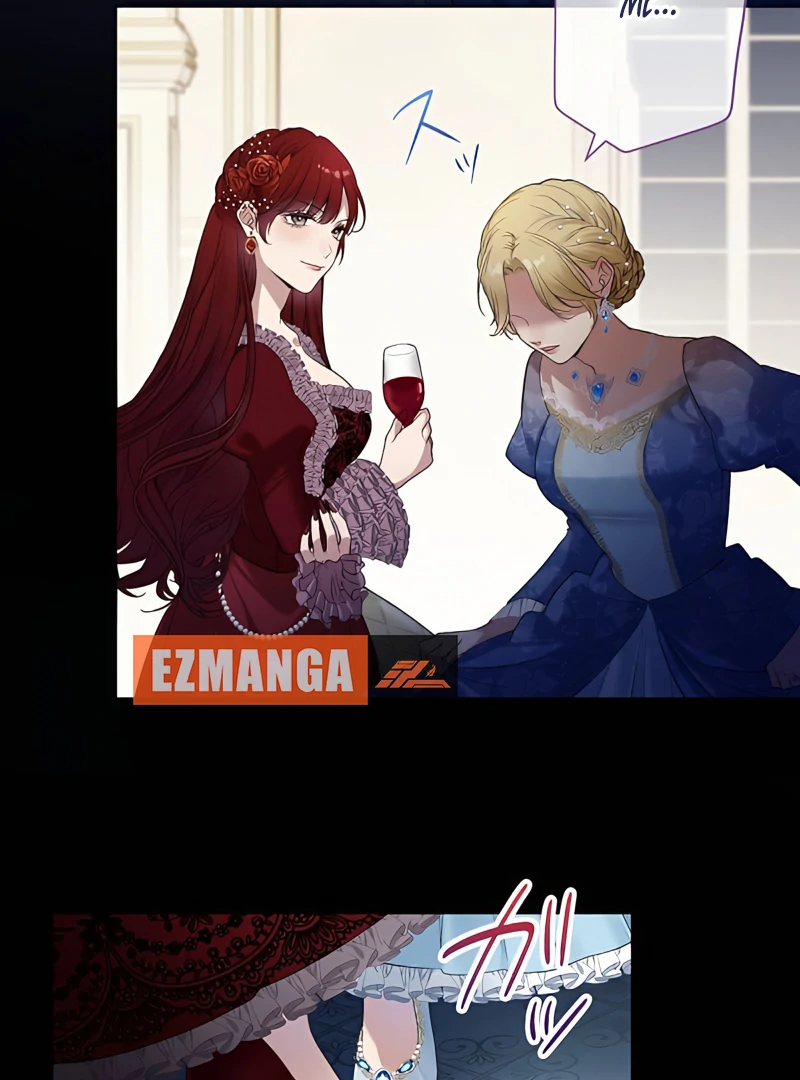 The Hidden Prince Who Loved Me Chapter 1 - page 100