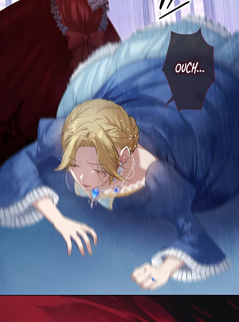 The Hidden Prince Who Loved Me Chapter 1 - page 102