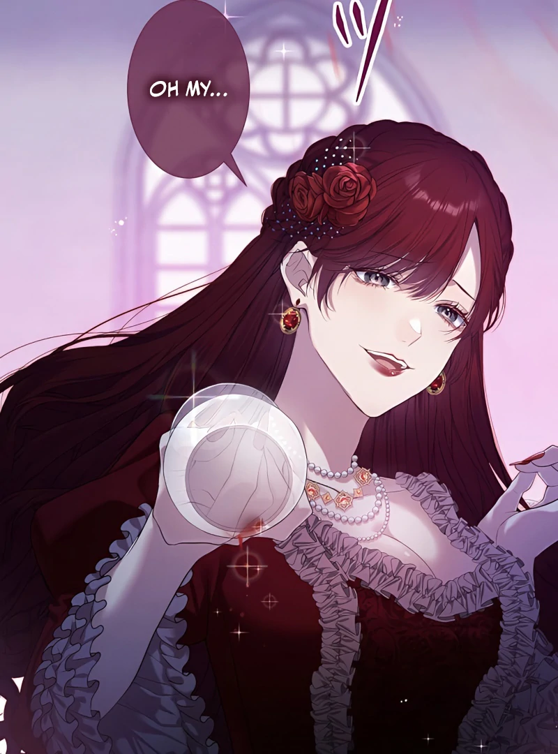 The Hidden Prince Who Loved Me Chapter 1 - page 104