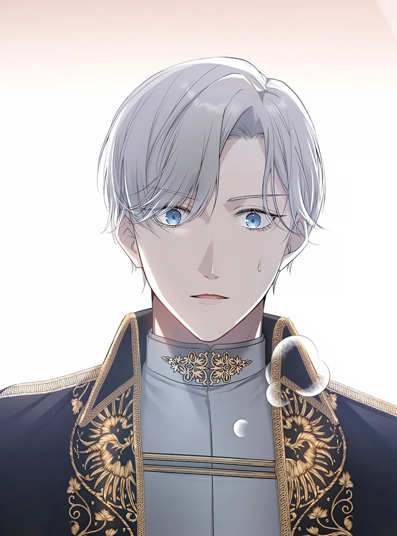 The Hidden Prince Who Loved Me Chapter 1 - page 10