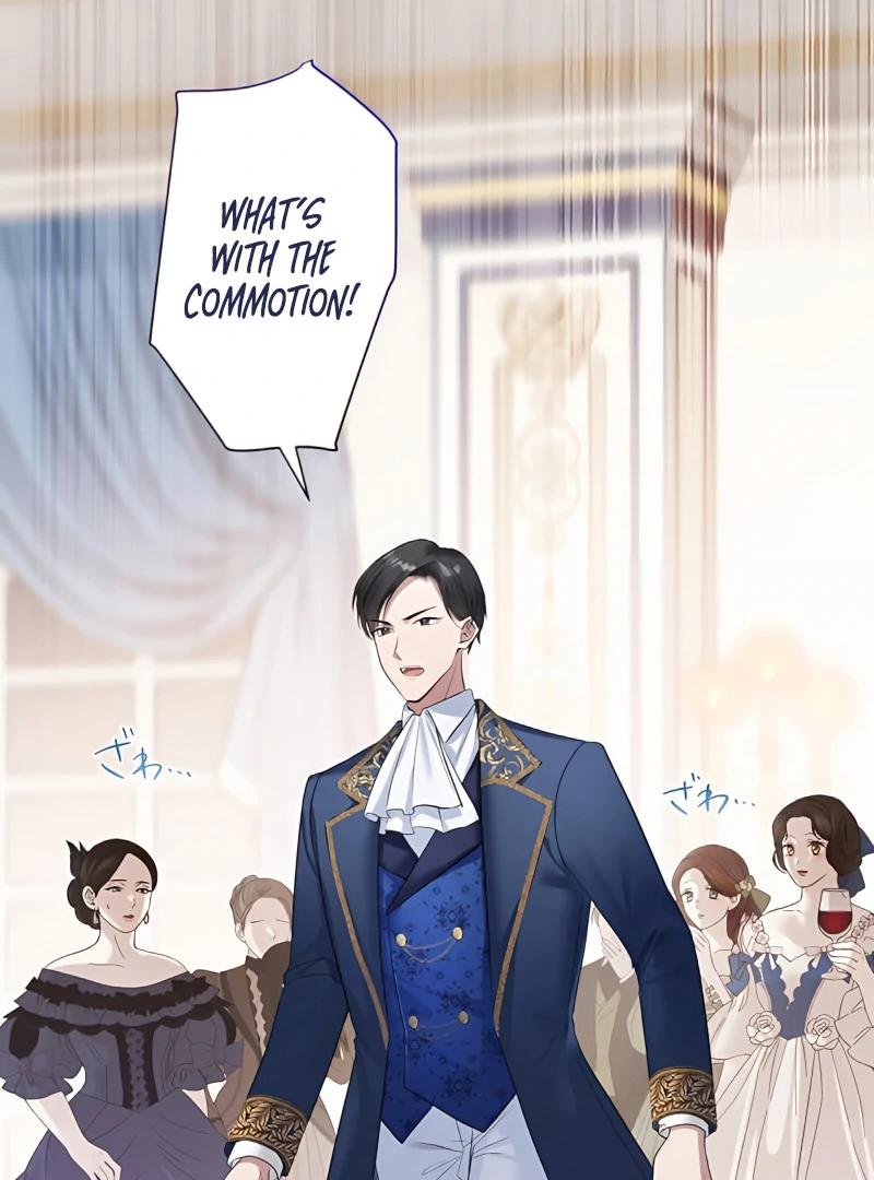 The Hidden Prince Who Loved Me Chapter 1 - page 109