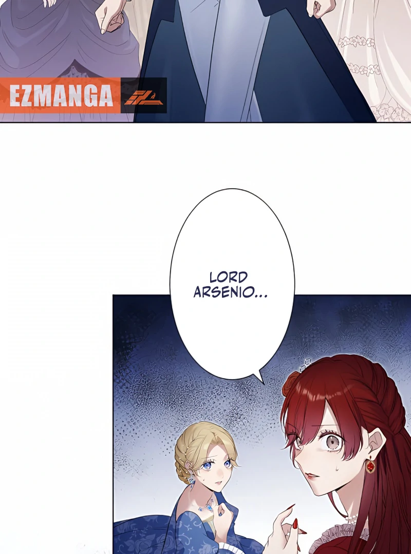 The Hidden Prince Who Loved Me Chapter 1 - page 110