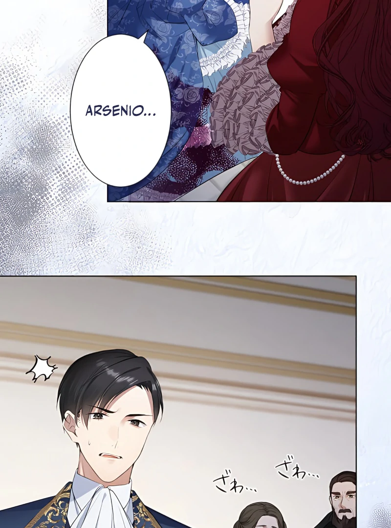 The Hidden Prince Who Loved Me Chapter 1 - page 111