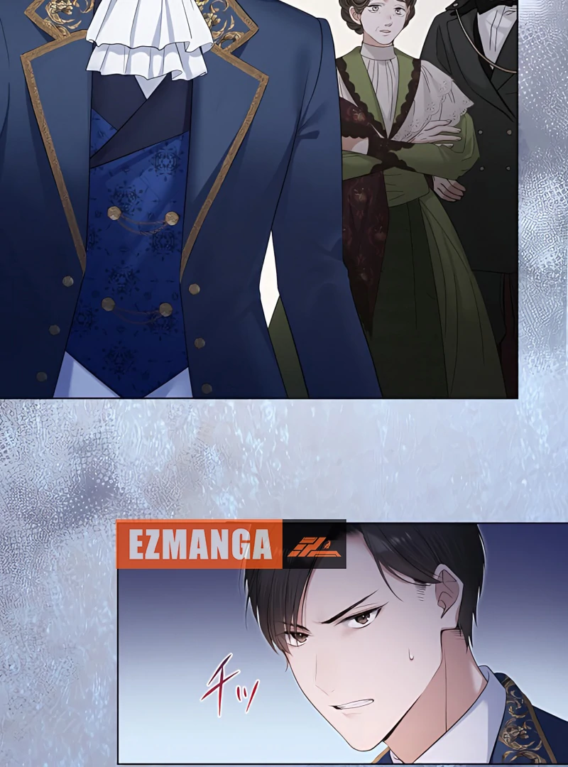 The Hidden Prince Who Loved Me Chapter 1 - page 112