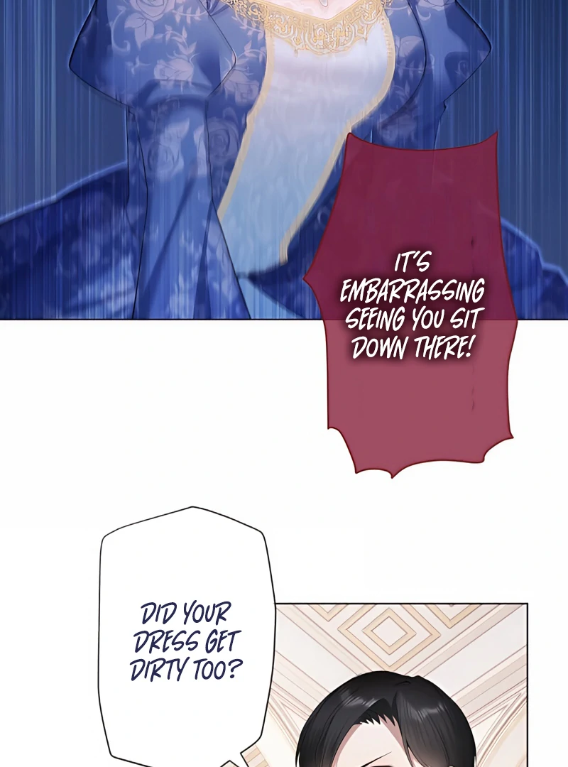 The Hidden Prince Who Loved Me Chapter 1 - page 114