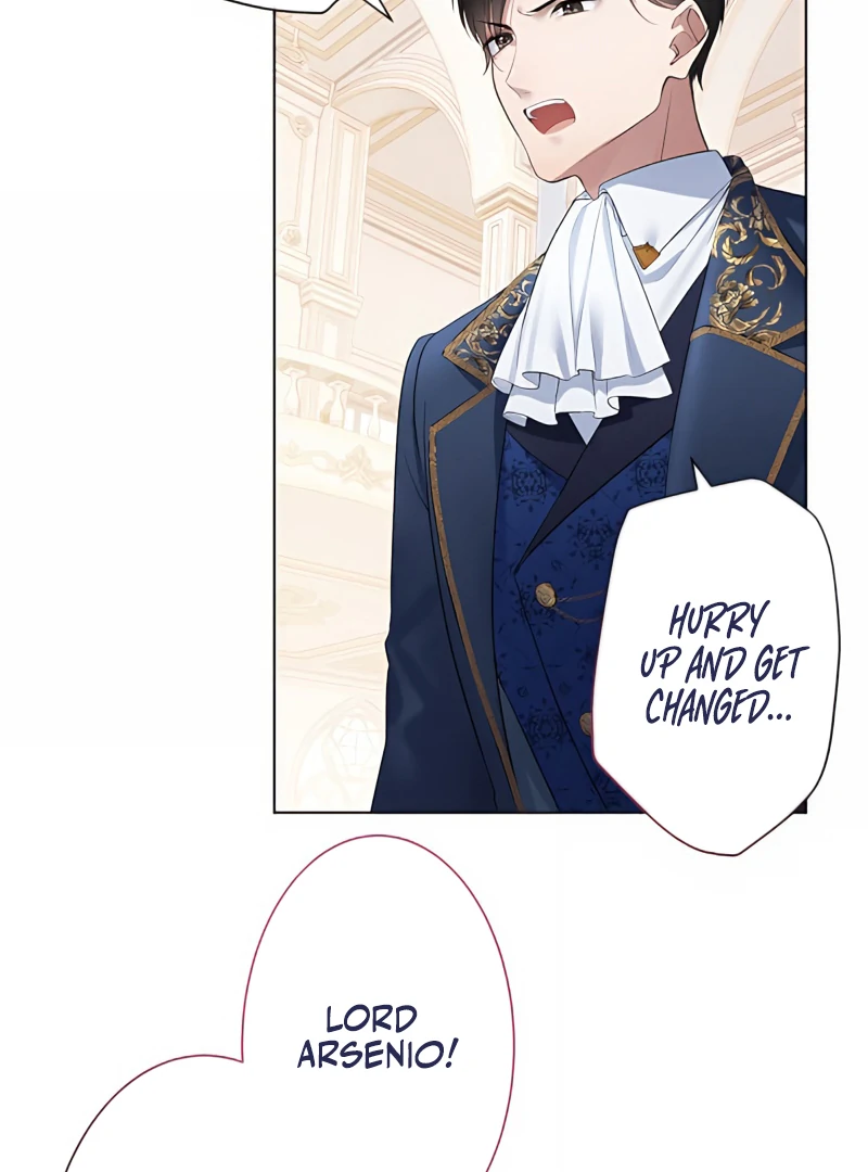 The Hidden Prince Who Loved Me Chapter 1 - page 115