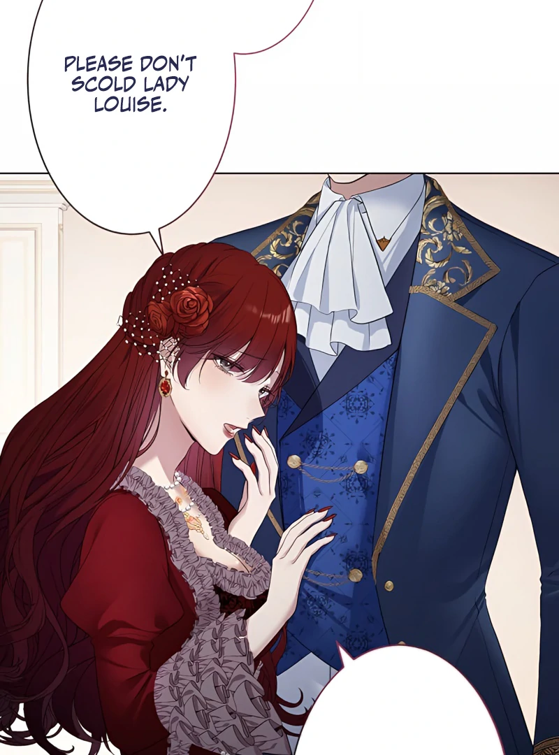 The Hidden Prince Who Loved Me Chapter 1 - page 116