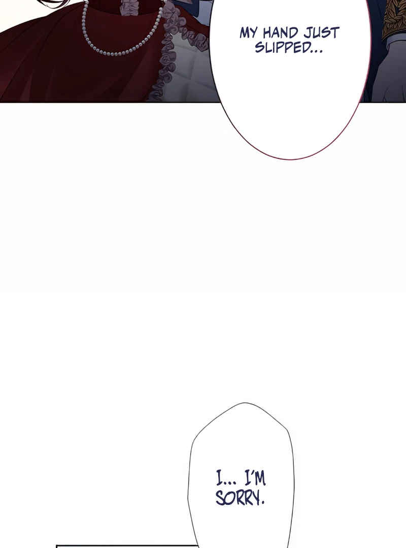 The Hidden Prince Who Loved Me Chapter 1 - page 117