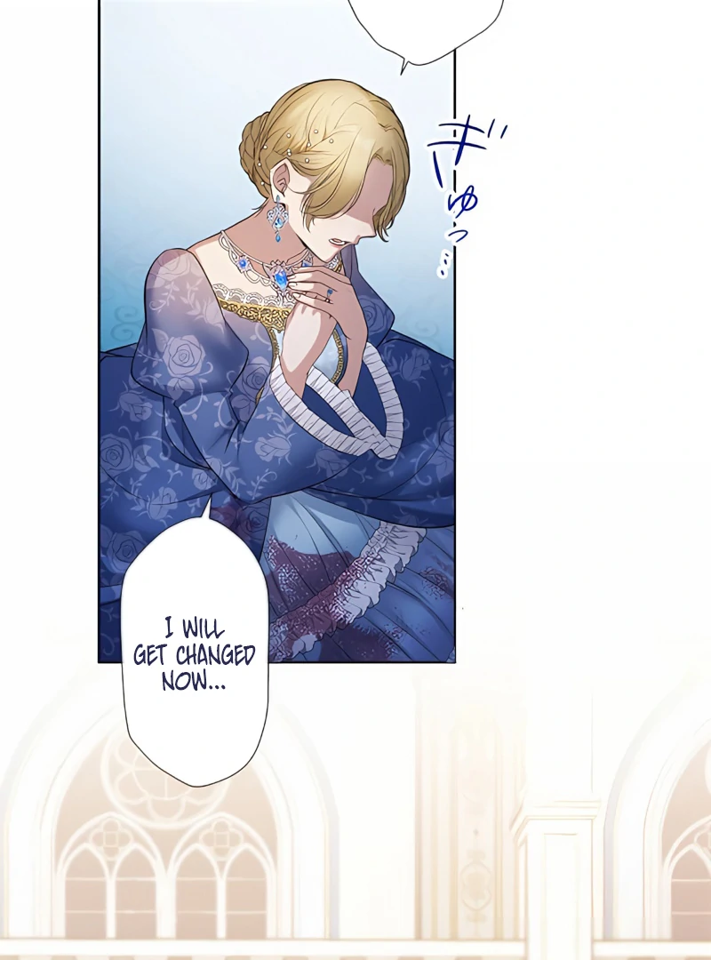 The Hidden Prince Who Loved Me Chapter 1 - page 118