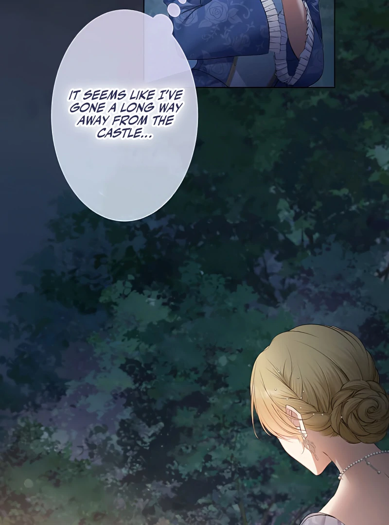 The Hidden Prince Who Loved Me Chapter 1 - page 132
