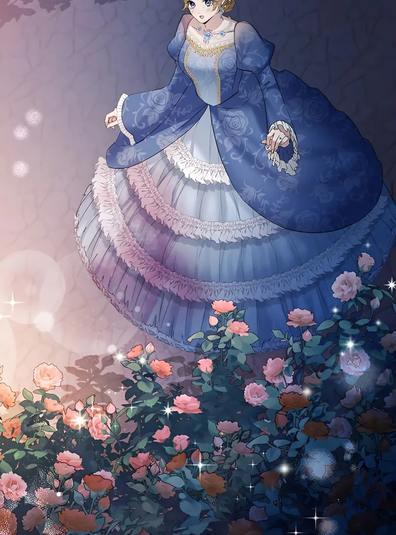 The Hidden Prince Who Loved Me Chapter 1 - page 142