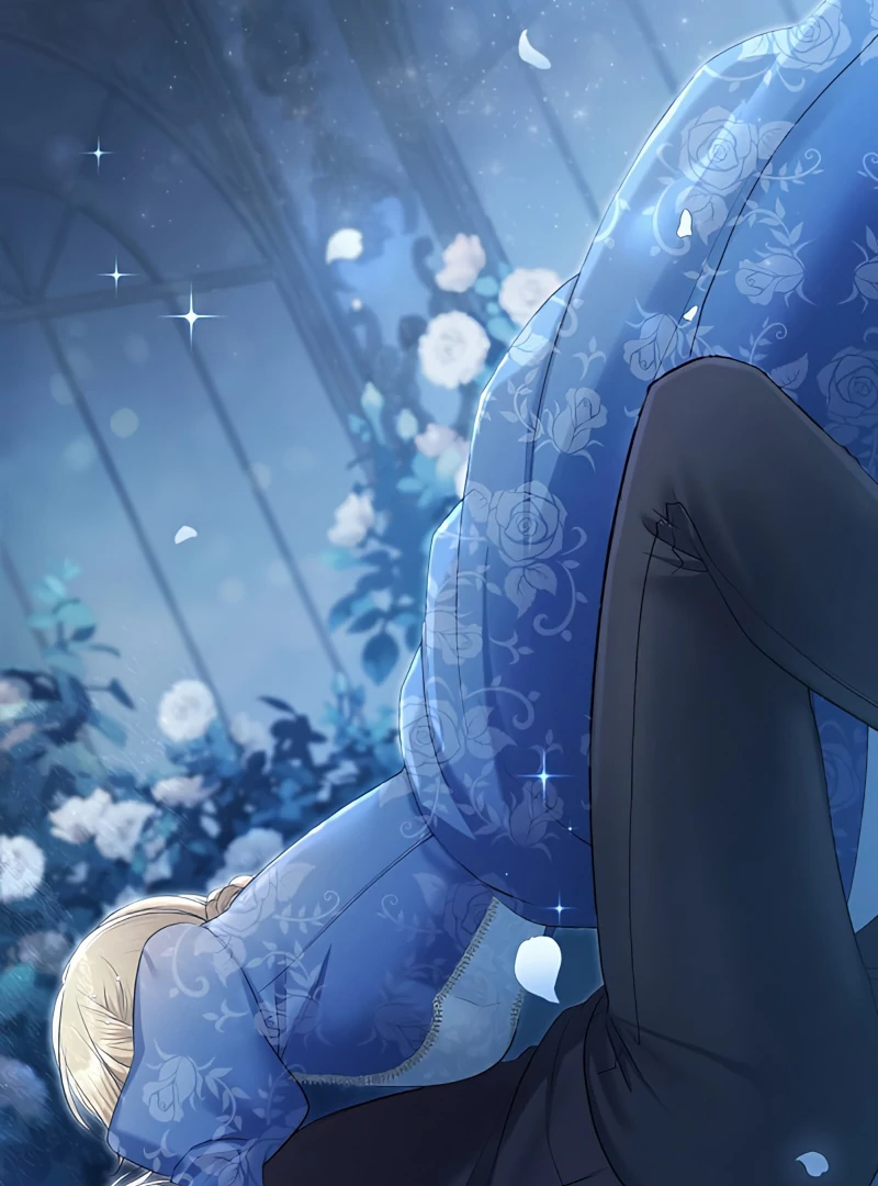 The Hidden Prince Who Loved Me Chapter 1 - page 154