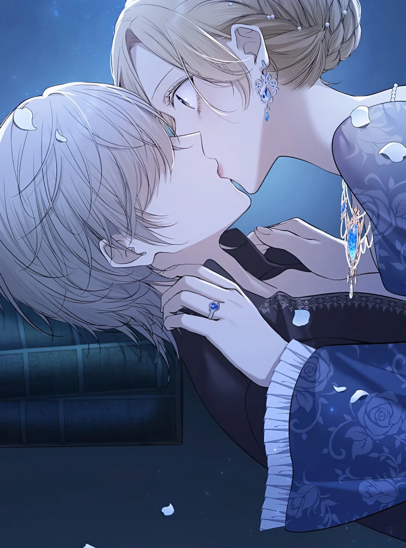 The Hidden Prince Who Loved Me Chapter 1 - page 157